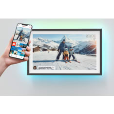 Denver Frameo 10.1" Premium Wifi valokuvakehys taustavalolla