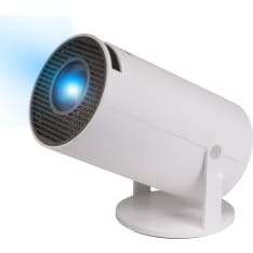 Denver PR-2500 miniprojektori