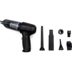 Denver HVC-45 johdoton rikkaimuri