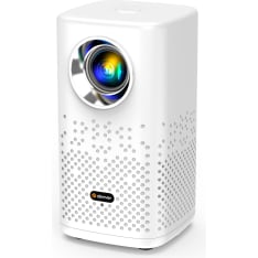 Denver PR-4700 kannettava 4K projektori