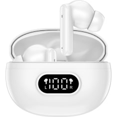 Denver TWE-357 ENC bluetooth nappikuulokkeet