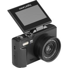 Denver DWC-8475B 5K digikamera