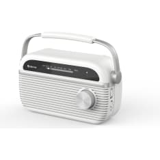 Denver TRB-67 bluetooth FM-radio