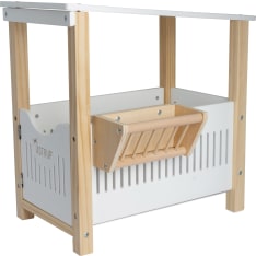 Astrup talli 30 cm pehmohevoselle