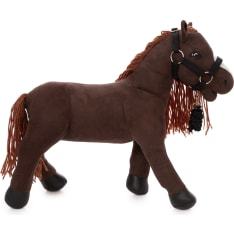 Astrup Pixie 30 cm pehmohevonen