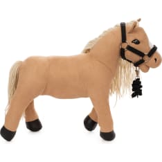 Astrup Daisy 30 cm pehmohevonen