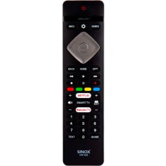 Sinox TV-kaukosäädin Philips
