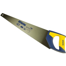 Irwin 990 Plus 22" 9T/10P hienohampainen käsisaha