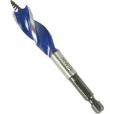 Irwin Groove 6X Speedbor 18mm puuporanterä