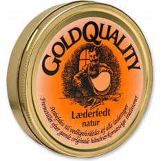 Gold Quality 200g nahkarasva