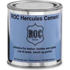 ROC Hercules cement