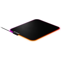 SteelSeries QcK Prism M pelihiirimatto