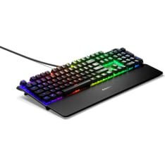 SteelSeries Apex Pro mekaaninen pelinäppäimistö