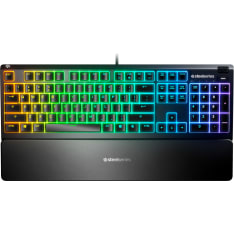 SteelSeries Apex 3 pelinäppäimistö