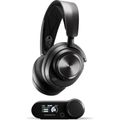 SteelSeries Arctis Nova Pro Wireless langattomat pelikuulokkeet