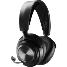 SteelSeries Arctis Nova Pro Wireless X pelikuulokkeet