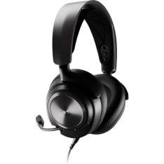 SteelSeries Arctis Nova Pro gaming headset
