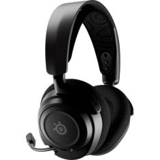 SteelSeries Arctis Nova 7 Wireless langattomat pelikuulokkeet