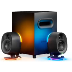 SteelSeries Arena 7 2.1 pelicai untimed