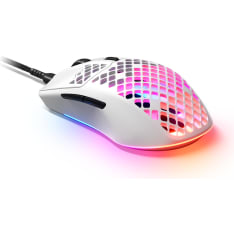 SteelSeries Aerox 3 (2022) Snow pelihiiri