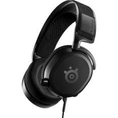 SteelSeries Arctis Prime pelikuulokkeet