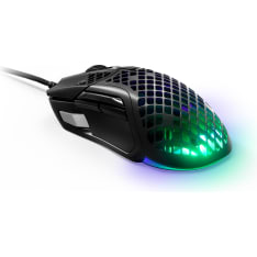 SteelSeries Aerox 5 pelihiiri