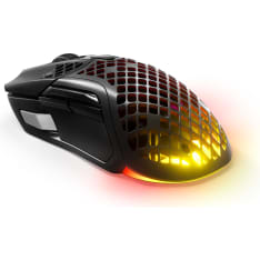 SteelSeries Aerox 5 Wireless langaton pelihiiri
