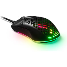 SteelSeries Aerox 3 (2022) Onyx pelihiiri