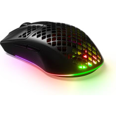 SteelSeries Aerox 3 Wireless (2022) Onyx langaton pelihiiri