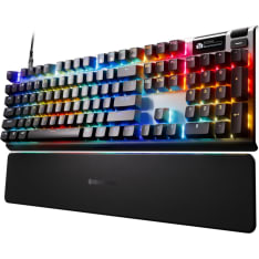 SteelSeries Apex Pro Gen3 pelinäppäimistö