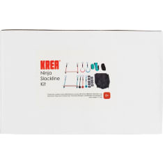 KREA Ninja Slackline Kit