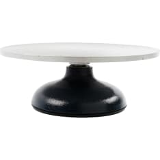 Pottery wheel, D 30 cm, 1 pc