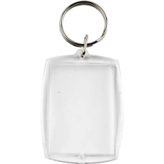 Key Rings, size 40x50 mm, 25 pc/ 1 pack