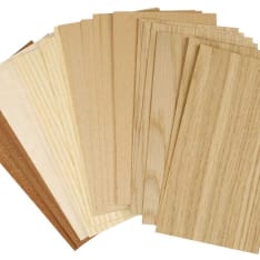Creativ Company 30 wood veneer