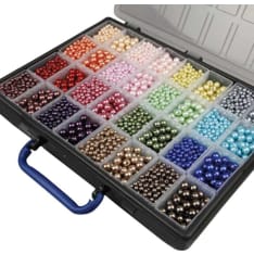 Creativ Company 1,5-2 mm vahahelmilajitelma