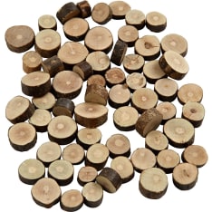 Creativ Company 230g puusekoitus