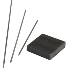 Creativ Company iron base