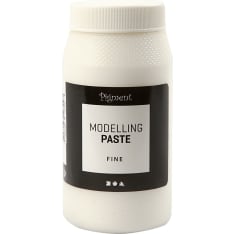 Creativ Company Fine 500ml Texture Paste