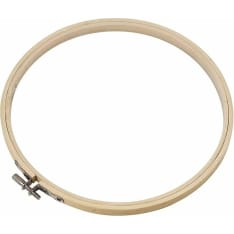 Creativ Company 20cm kirjontakehys
