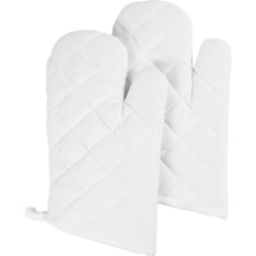 Creativ Company 2 pcs. mattress towel