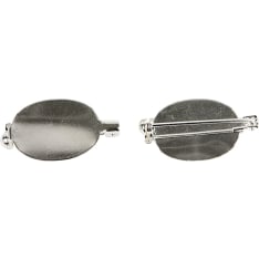Creativ Company 20x15mm rintakorupohja