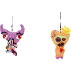 Creativ Company Wild Monsters craft kit