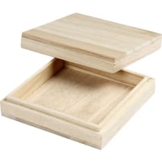 Creativ Company 10x10cm box