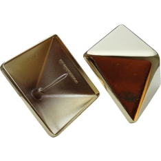 For the cook Pyra 130 2 pcs/pack brass top hat