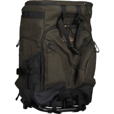 Härkila Metso Hunting Green 25L reppujakkara