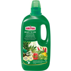 Substral Ready To Use 1l ravinne