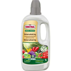 Substral Organic 1l general fertilizer