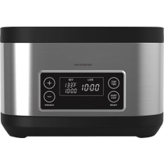 Gastronoma sous vide keitin