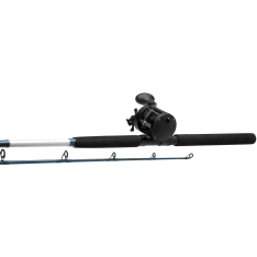 Kinetic Fantastica CC 100-400 g 2 os hyrräkelasetti