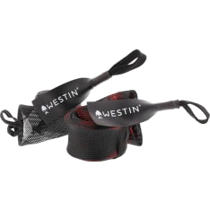 Westin Rod Cover 80 cm vapasukka